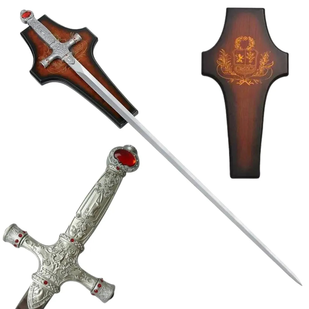 Imagen única de: Espada De Gryffindor 11033