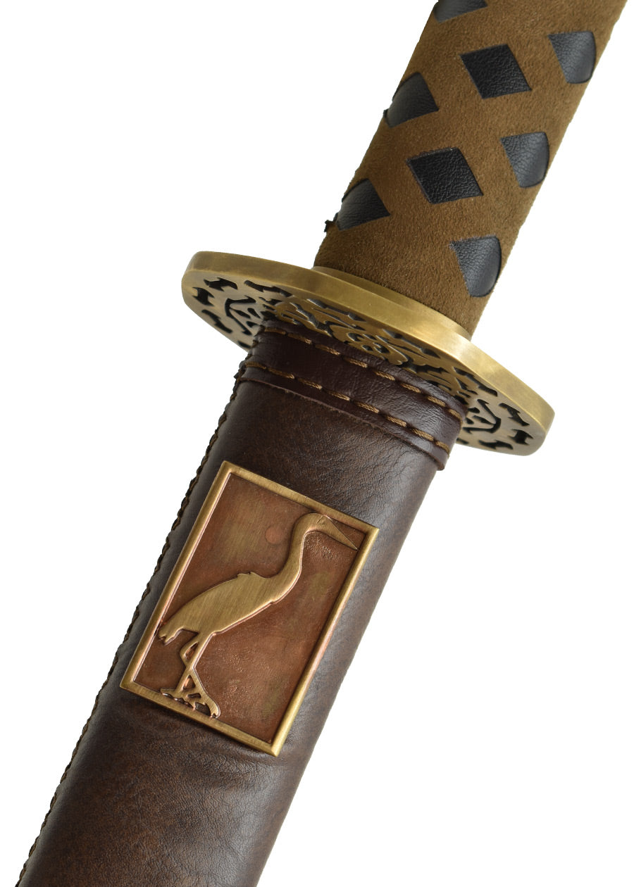 Imagen única de: La Rueda Del Tiempo: La Espada Heronmark De Rand Al'thor