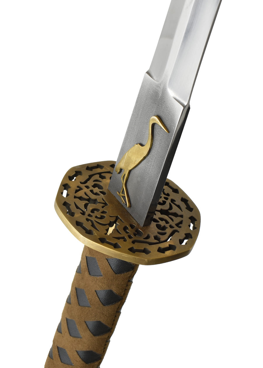 Imagen única de: La Rueda Del Tiempo: La Espada Heronmark De Rand Al'thor