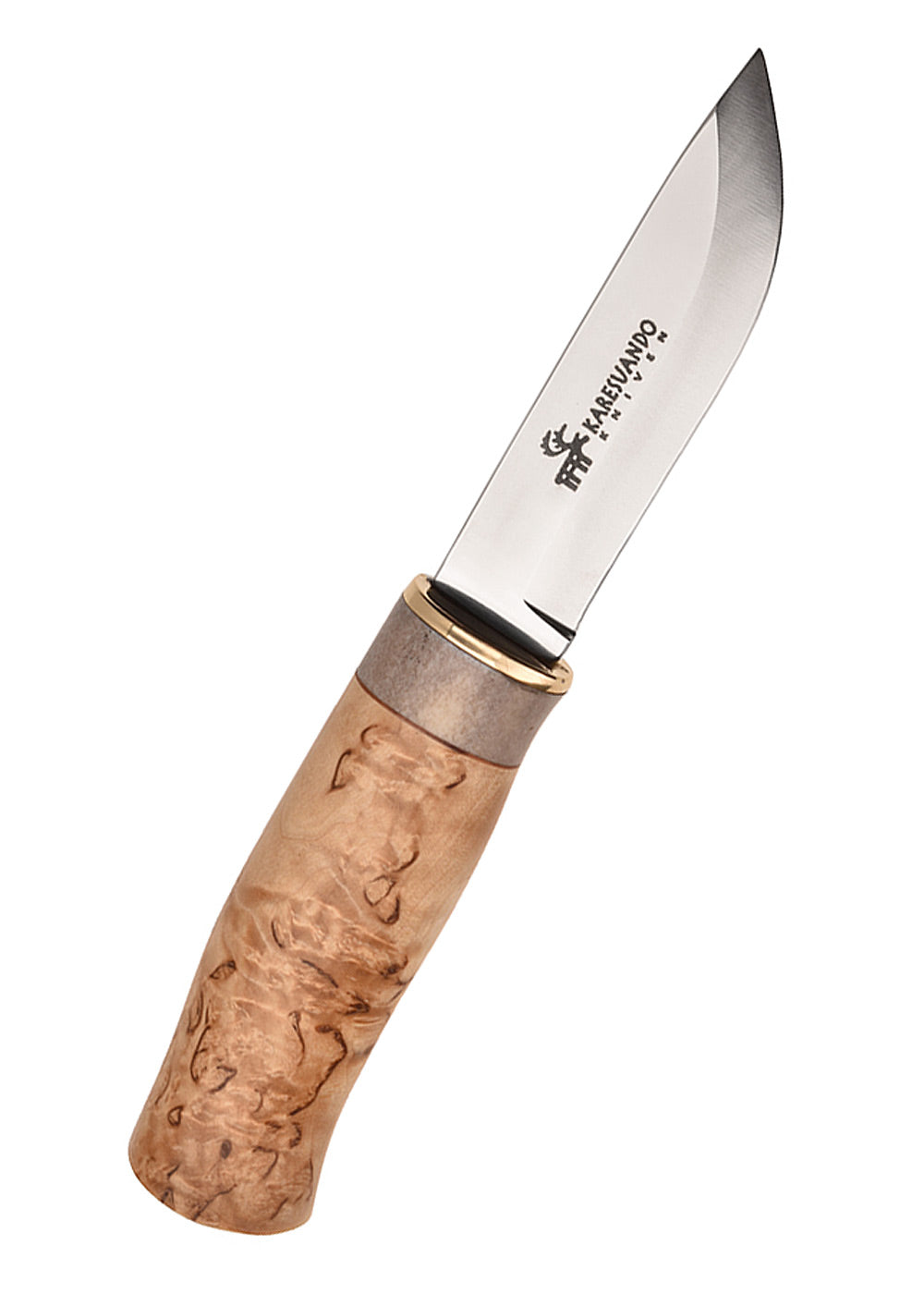 Imagen única de: Cuchillo De Caza Älgen, Karesuando