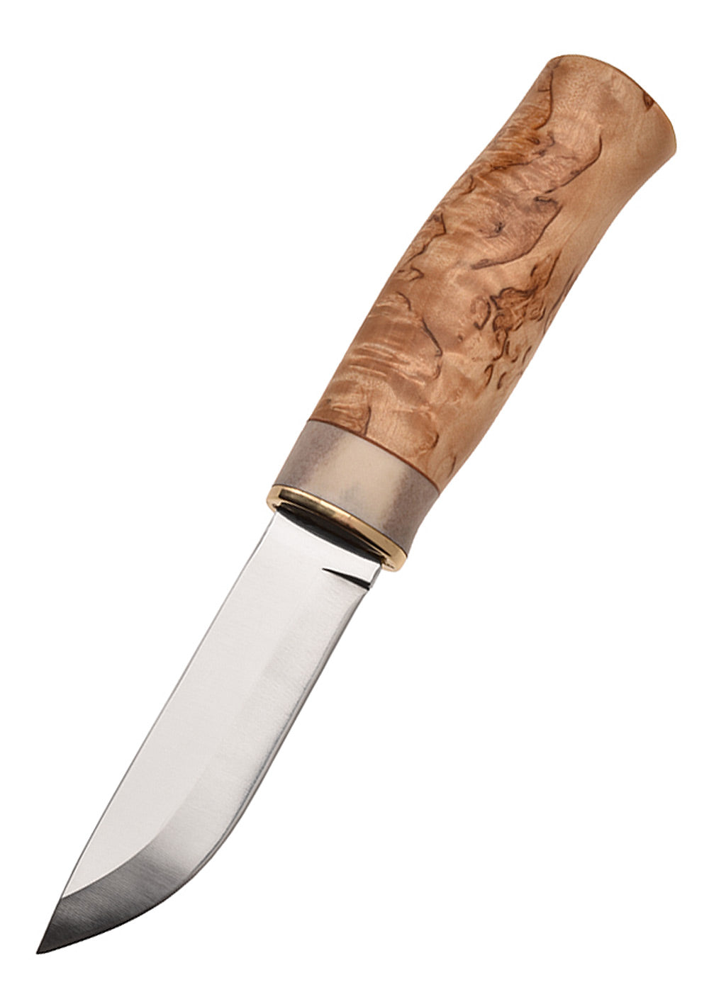 Imagen única de: Cuchillo De Caza Älgen, Karesuando