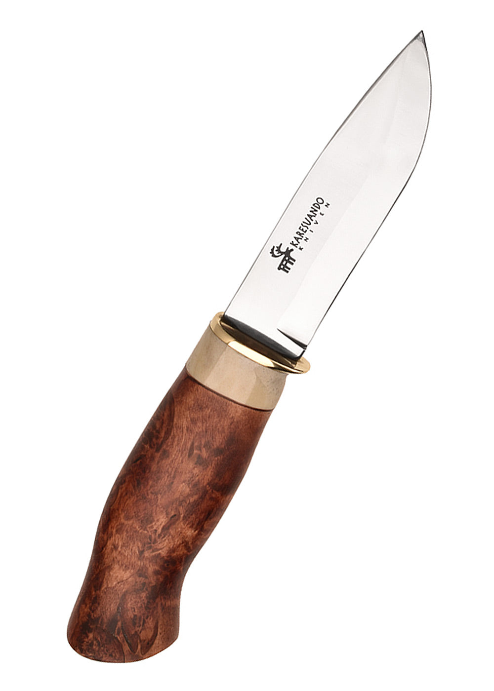 Imagen única de: Cuchillo De Caza Galten Exclusivo, Karesuando