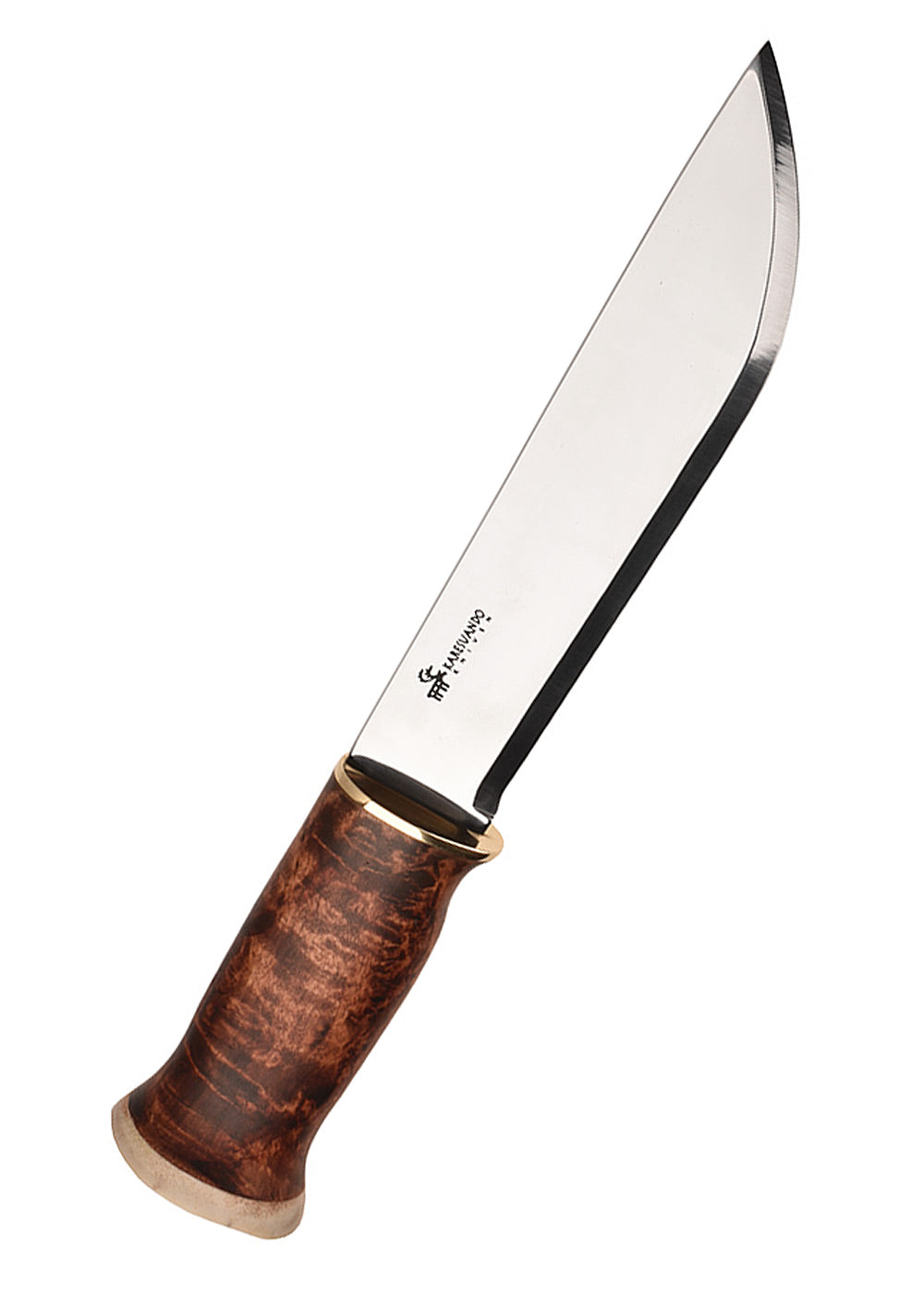 Imagen única de: Cuchillo De Exterior Huggaren, Karesuando