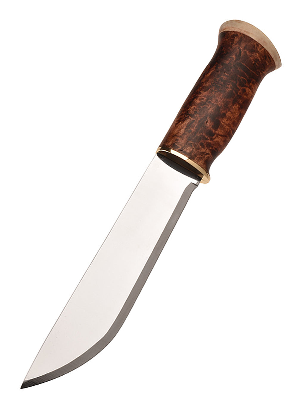Imagen única de: Cuchillo De Exterior Huggaren, Karesuando
