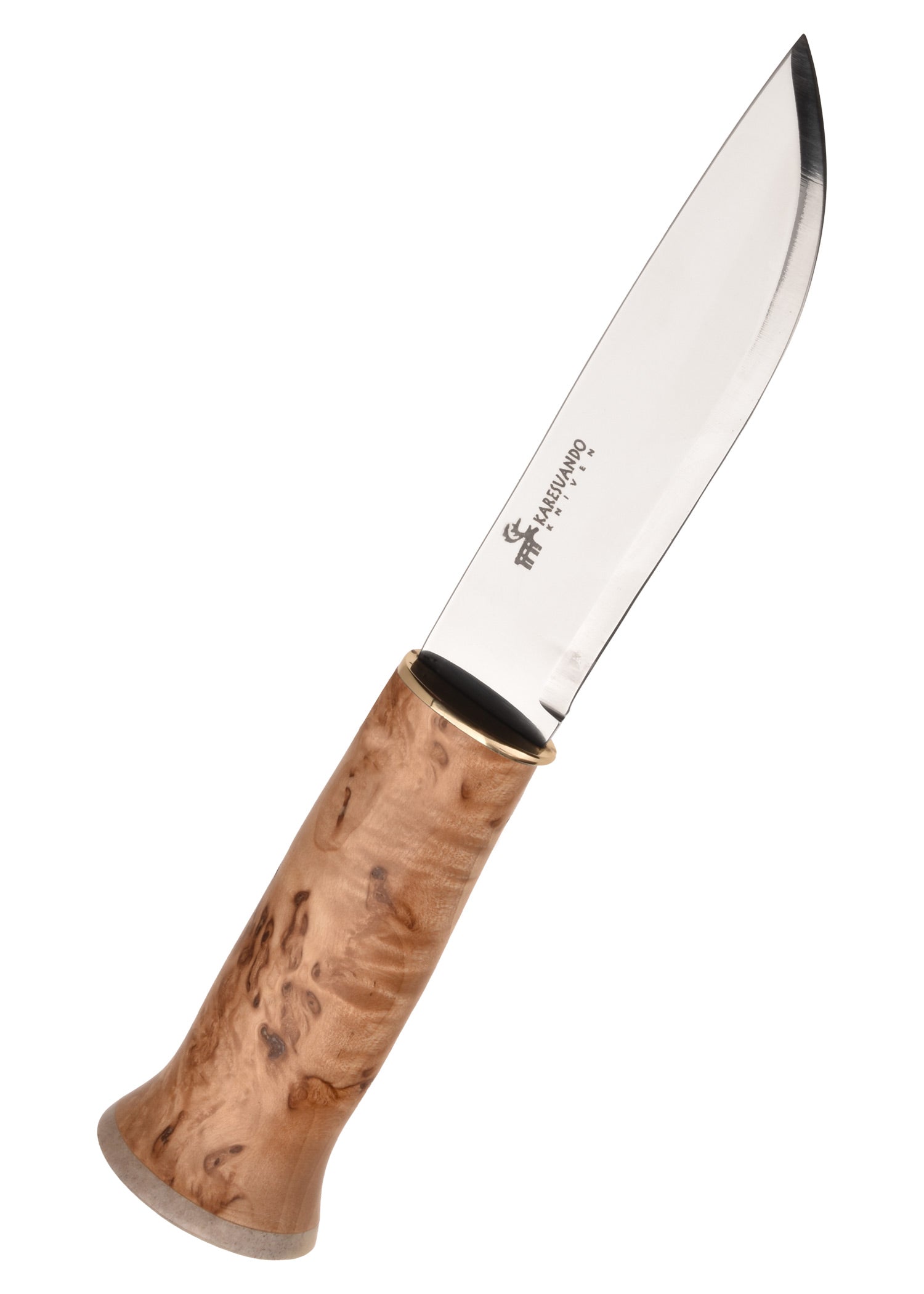 Imagen única de: Cuchillo De Caza Björnen Light, Karesuando