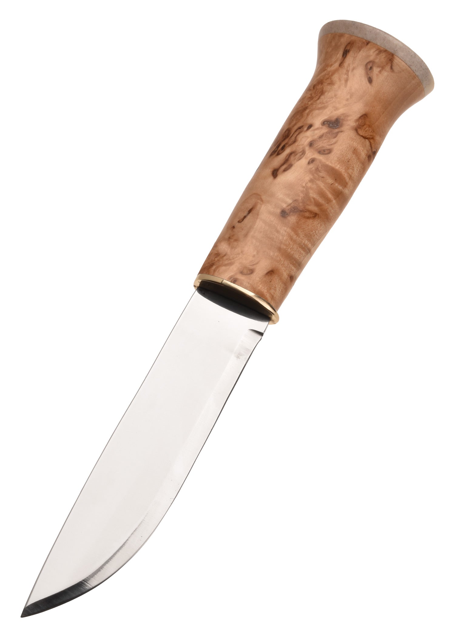 Imagen única de: Cuchillo De Caza Björnen Light, Karesuando
