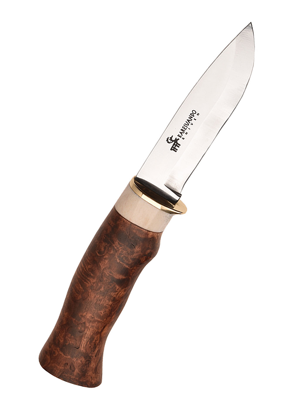 Imagen única de: Cuchillo De Caza Hunter 10, Karesuando