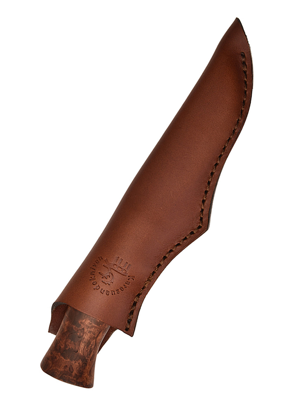 Imagen única de: Cuchillo De Caza Hunter 10, Karesuando