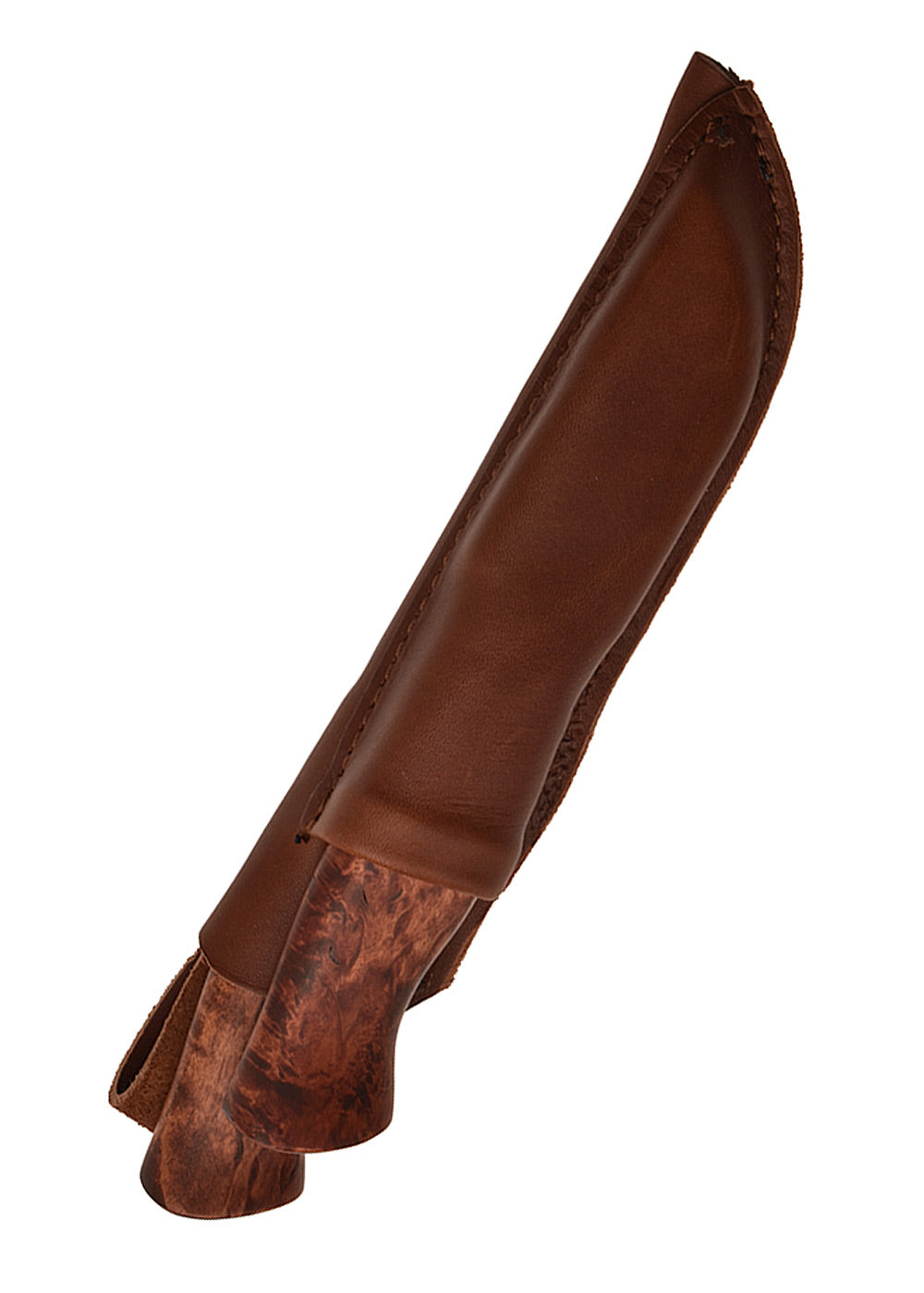 Imagen única de: Cuchillo De Caza Jägaren Y Cuchillo De Apertura, Karesuando