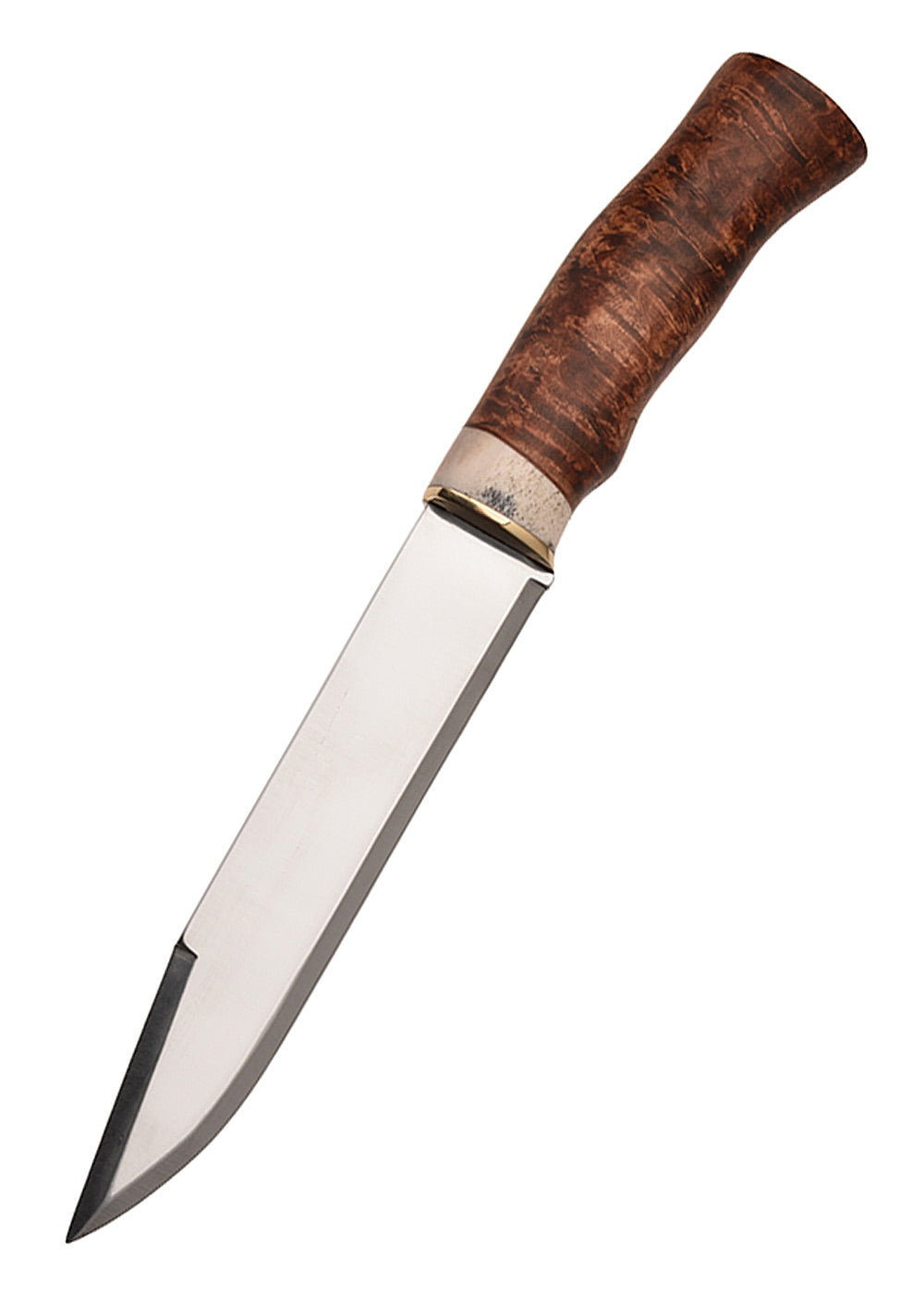 Imagen única de: Cuchillo De Caza Grande Hunter Brun, Karesuando