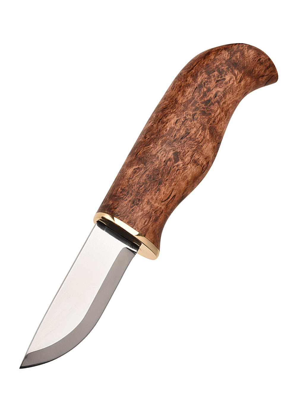 Imagen única de: Cuchillo De Caza Uraka, Karesuando