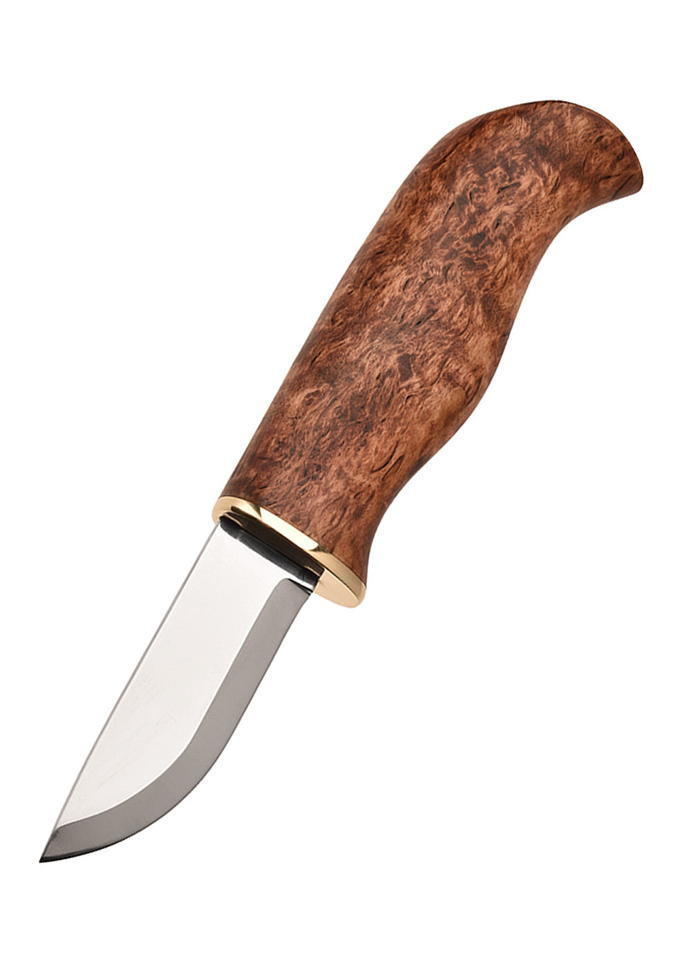 Imagen única de: Cuchillo De Caza Vuonjal Survival, Karesuando