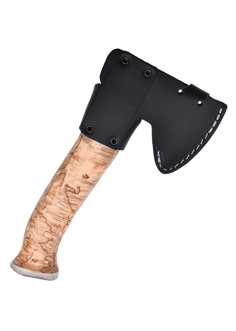 Imagen única de: Hacha De Caza Unna Àksu Natur, Karesuando