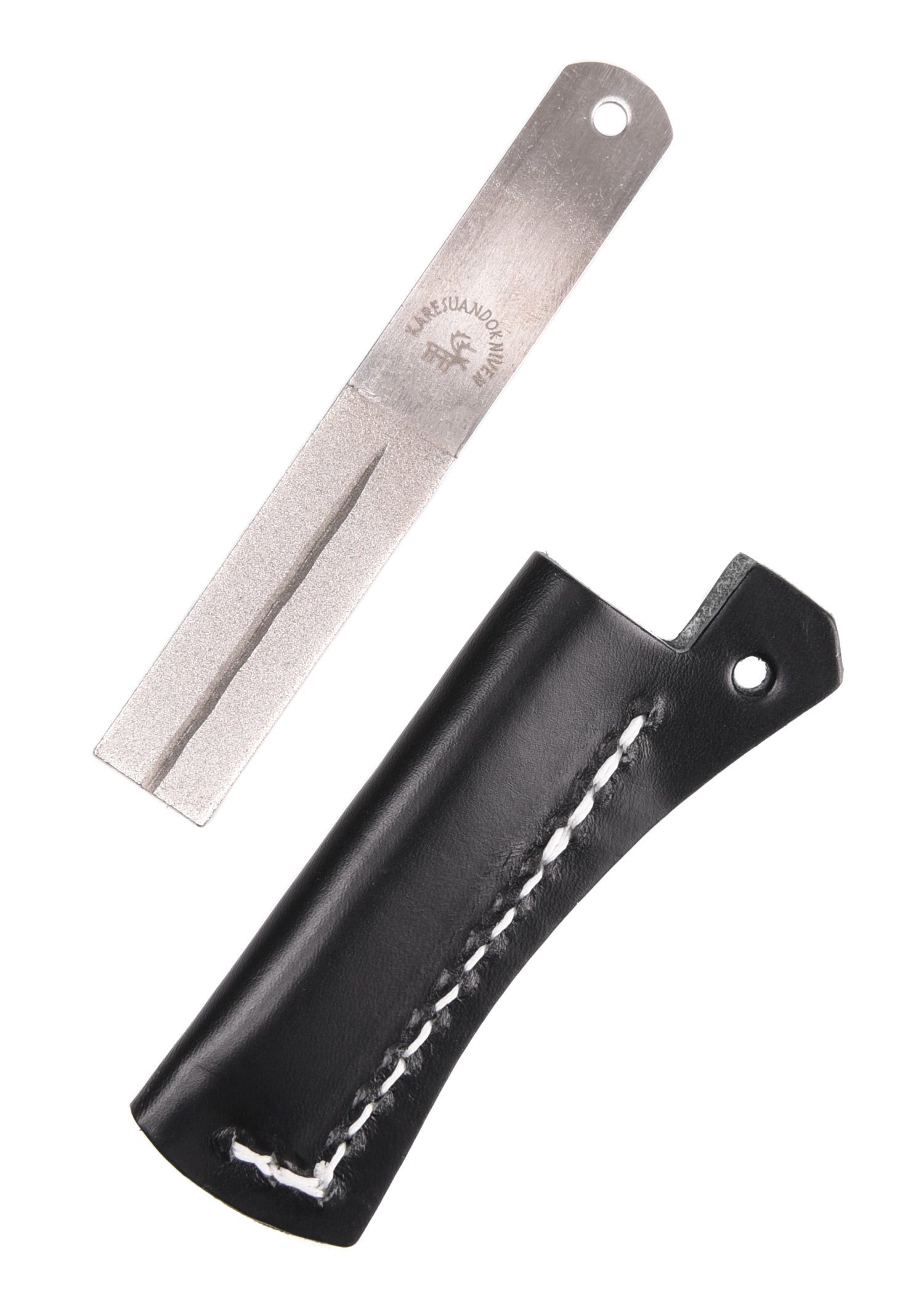 Imagen única de: Hacha De Caza Unna Àksu Natur, Karesuando