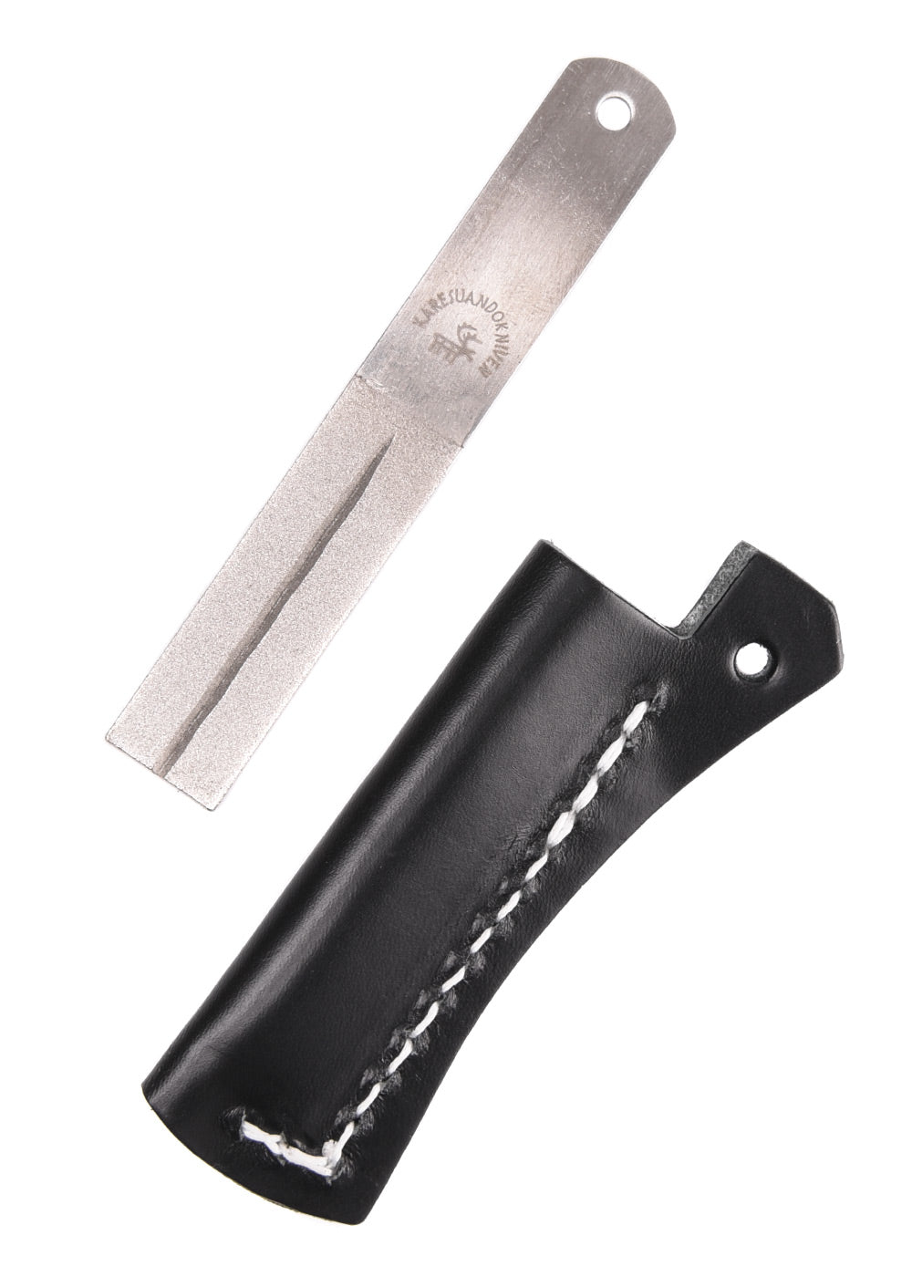 Imagen única de: Hacha De Caza Unna Àksu Marrón, Karesuando