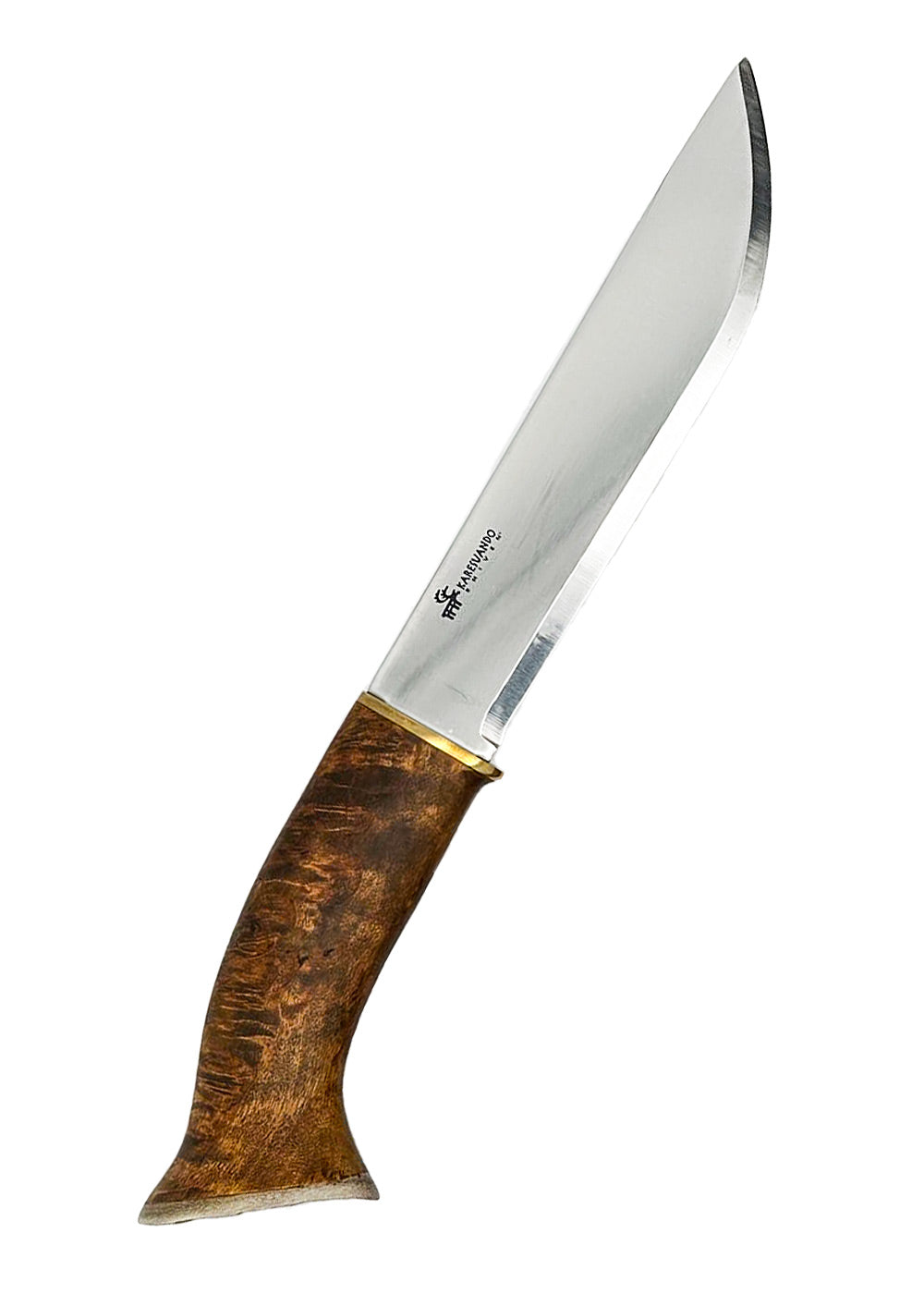 Imagen única de: Cuchillo De Exterior Pessinki, Karesuando