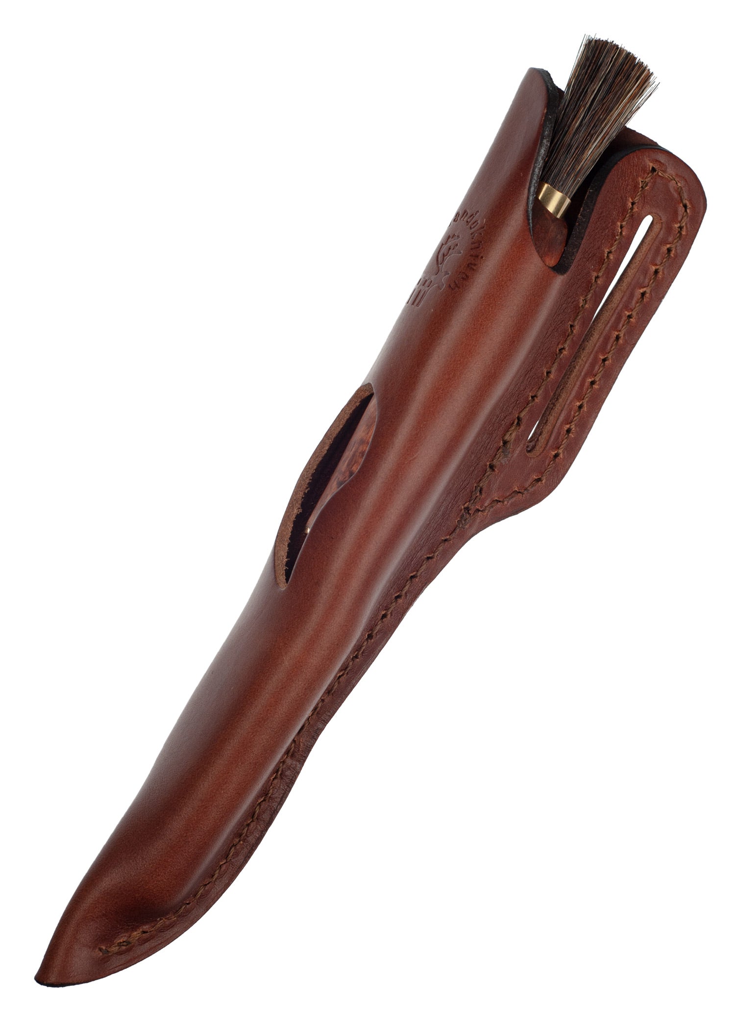 Imagen única de: Cuchillo Para Setas Zwampe Brun, Karesuando