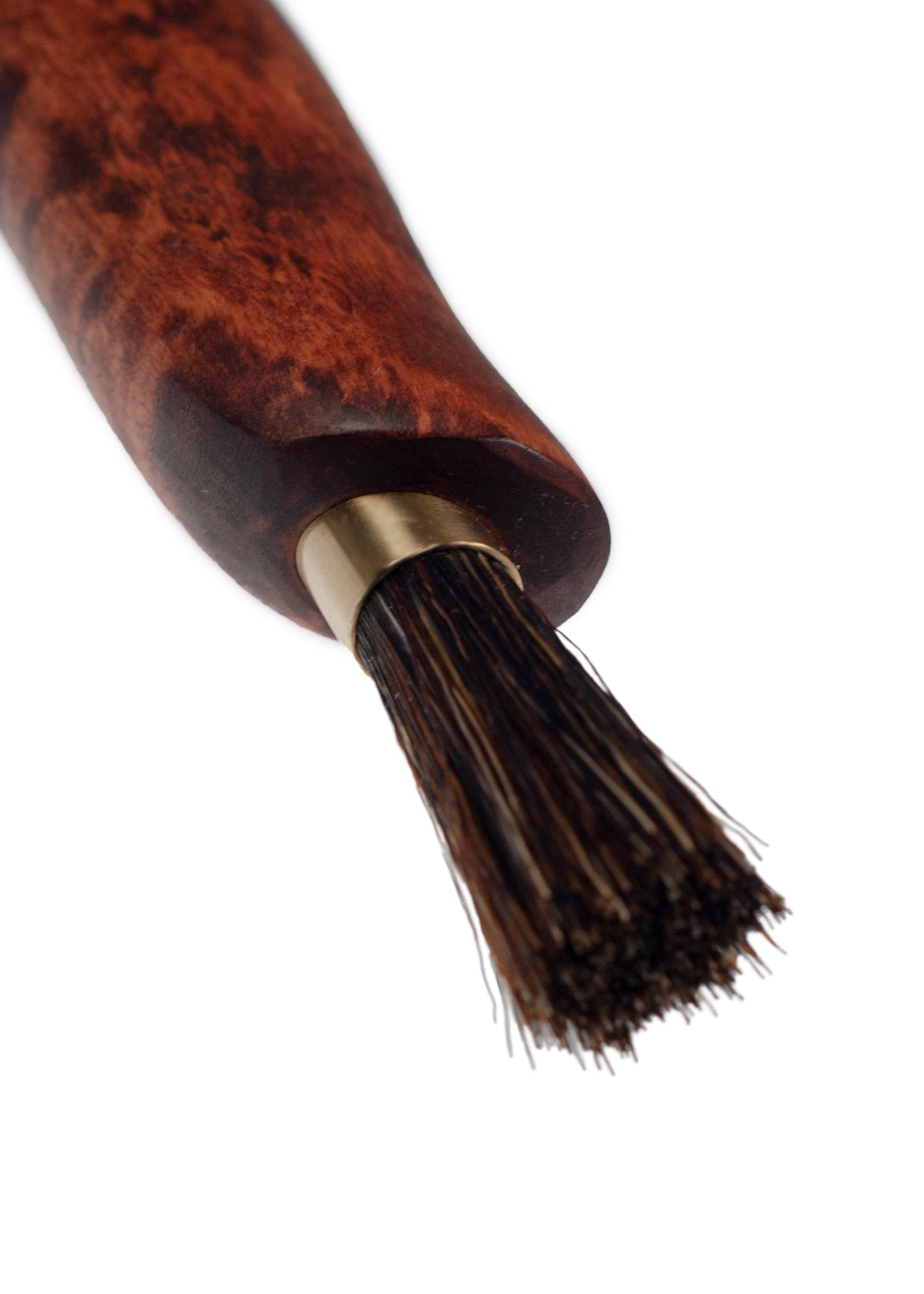 Imagen única de: Cuchillo Para Setas Zwampe Brun, Karesuando