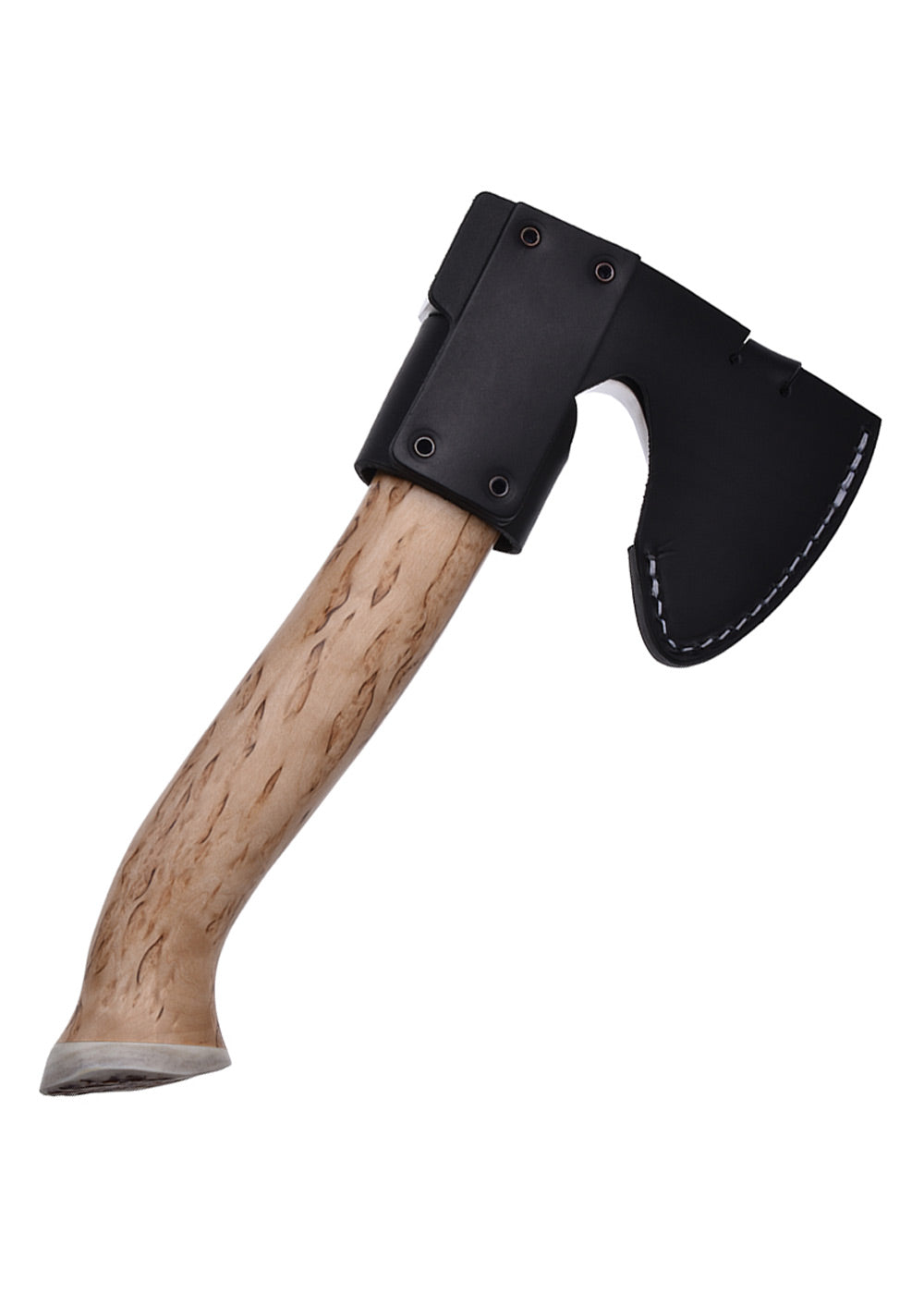 Imagen única de: Hacha De Caza Stuorra Àksu Natur, Karesuando