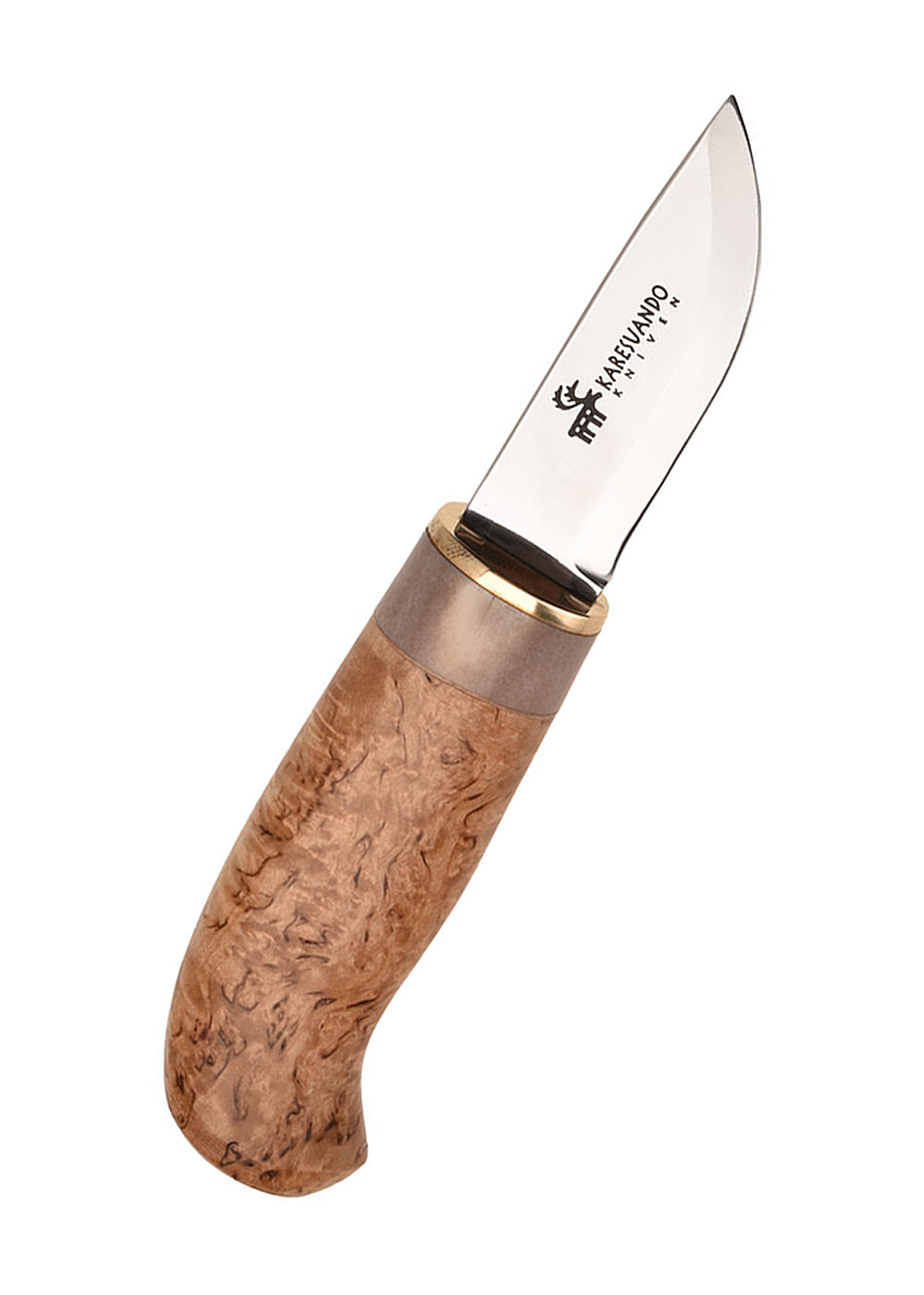 Imagen única de: Cuchillo De Caza Vinter Giron, Karesuando