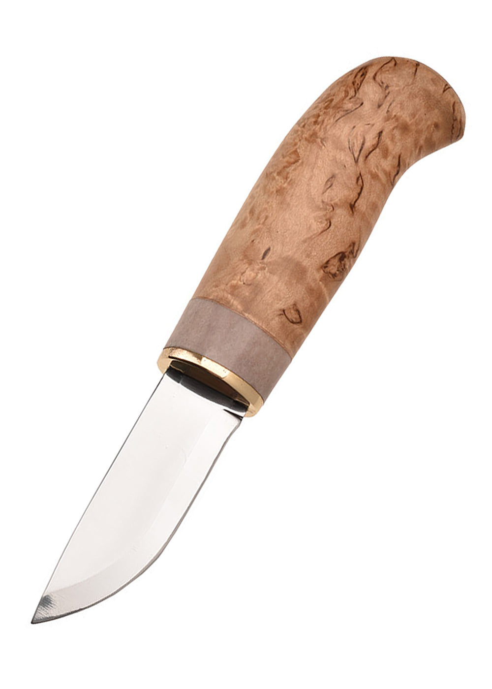 Imagen única de: Cuchillo De Caza Vinter Giron, Karesuando