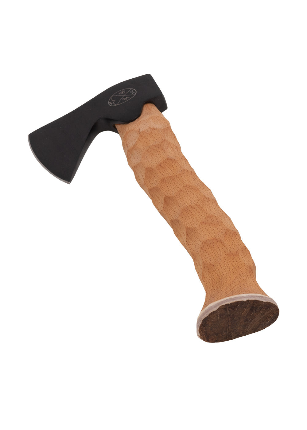 Imagen única de: Hacha Forestal Metsemias High Carbon (L), Karesuando