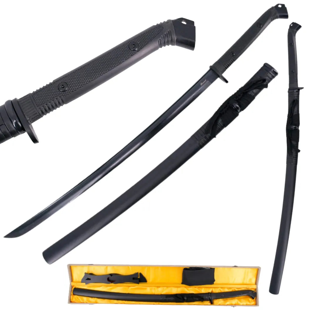 Imagen única de: Katana Funcional Táctica S2027