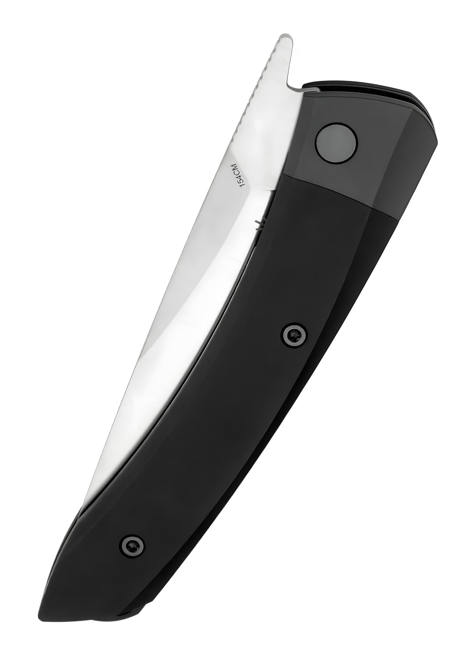 Imagen única de: Navaja De Bolsillo Kizer Knives Momo, Lavada A La Piedra