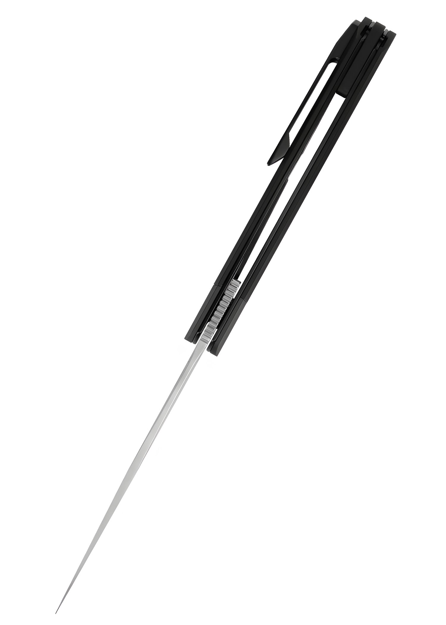 Imagen única de: Navaja De Bolsillo Kizer Knives Momo, Lavada A La Piedra