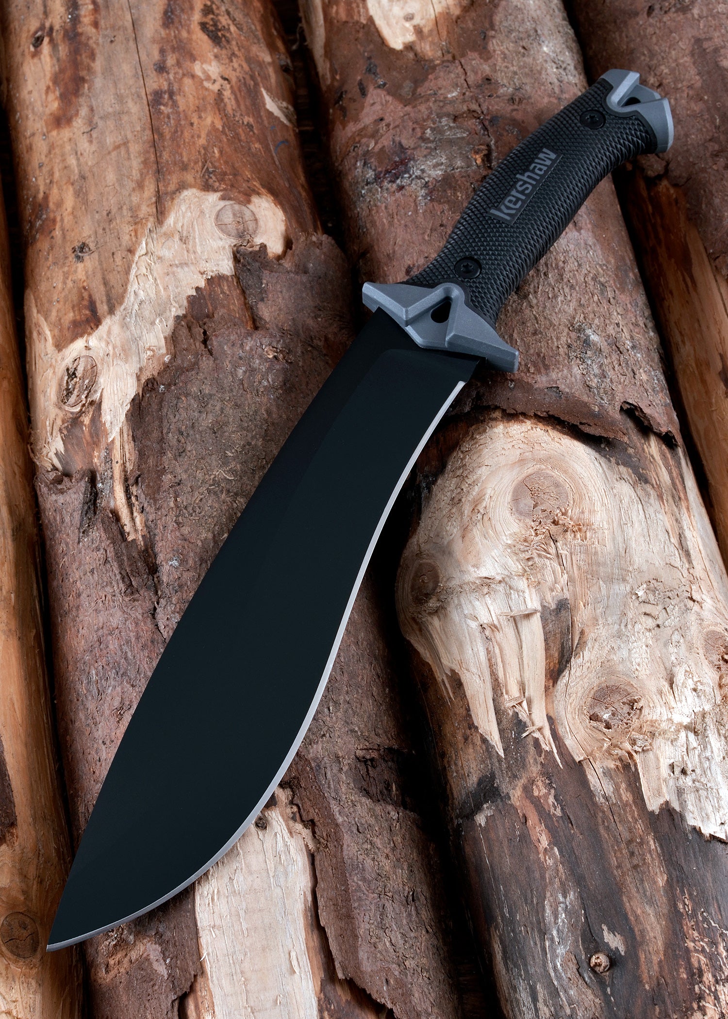 Imagen única de: Machete Kershaw Campamento 10