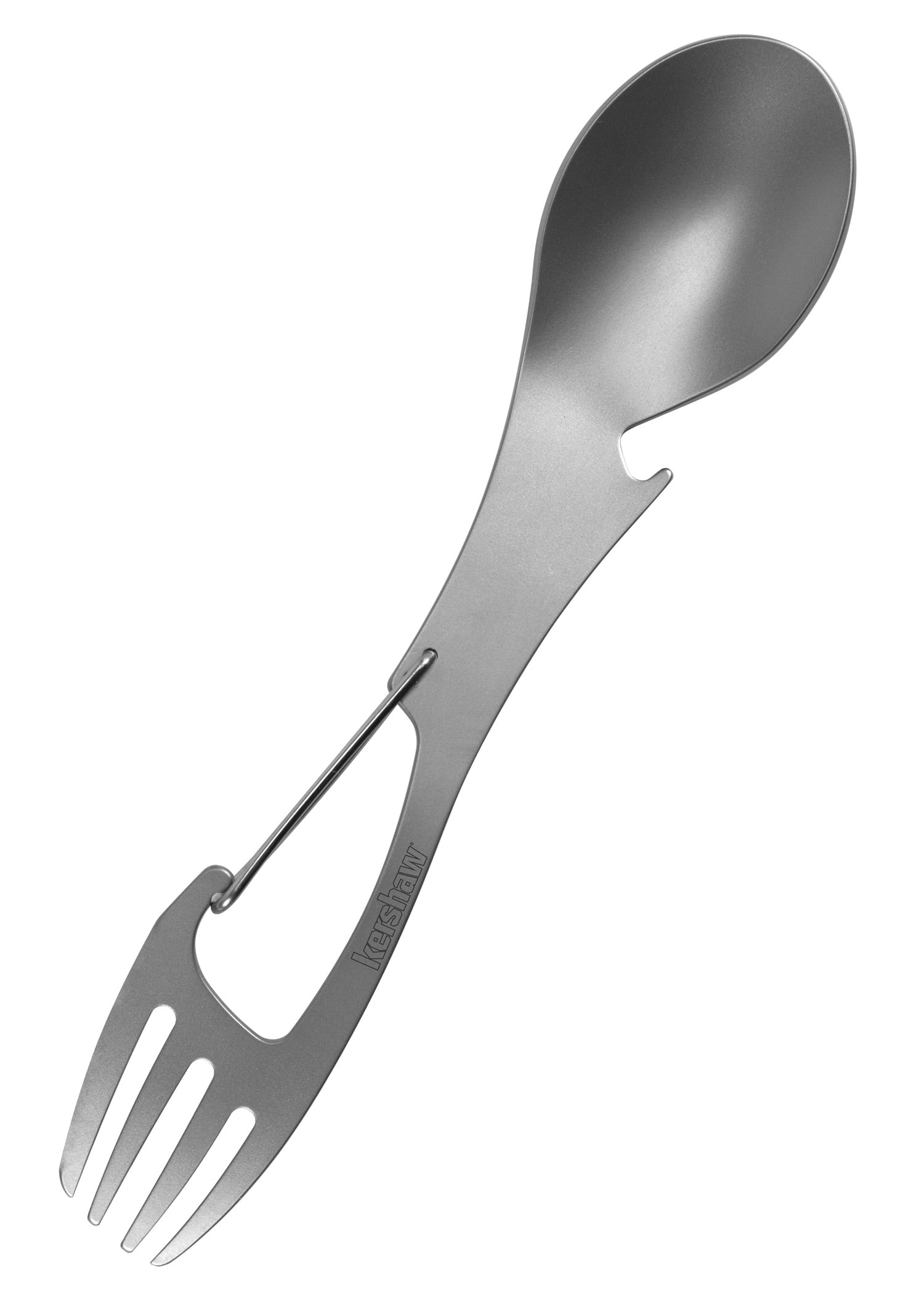 Imagen única de: Cubiertos Combinados Kershaw Ration Xl