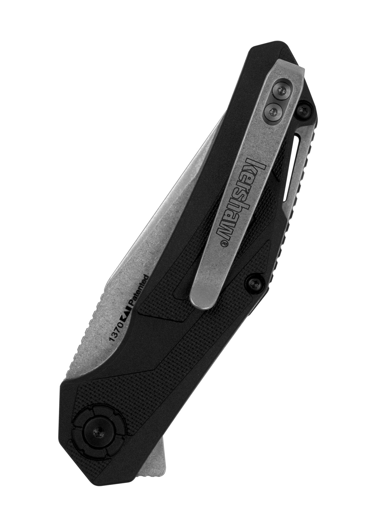 Imagen única de: Navaja Kershaw Árbol De Levas