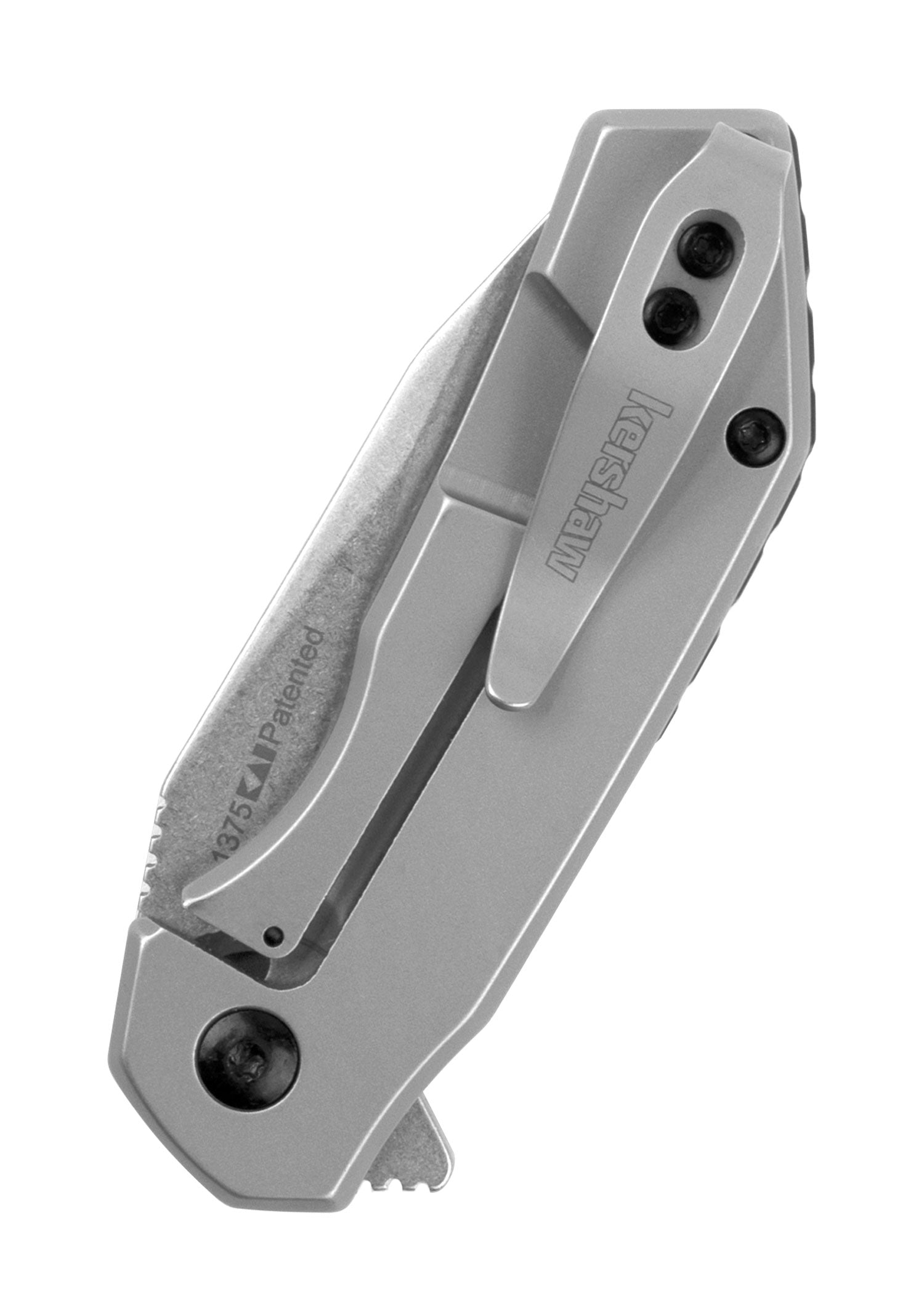 Imagen única de: Navaja Kershaw Válvula