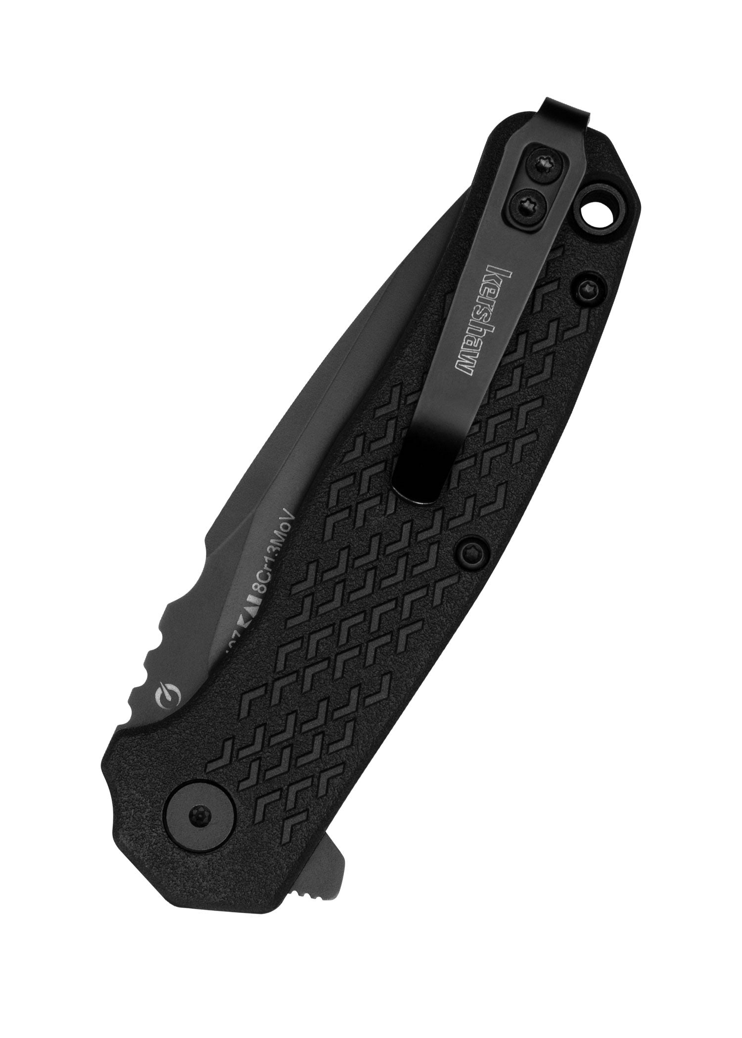 Imagen única de: Navaja De Bolsillo Kershaw Conduit