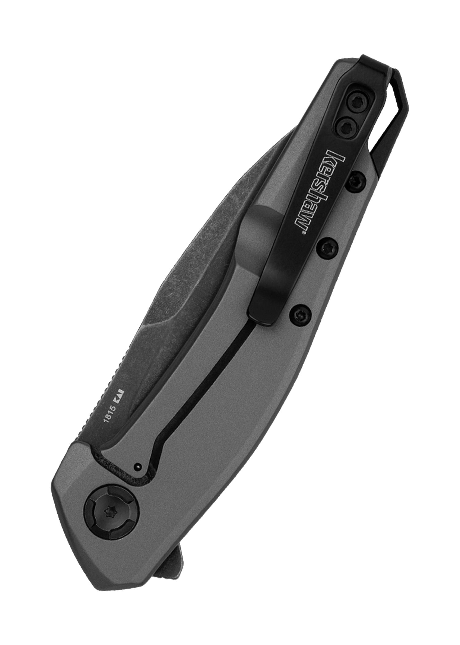 Imagen única de: Kershaw Sanctum, Navaja De Bolsillo