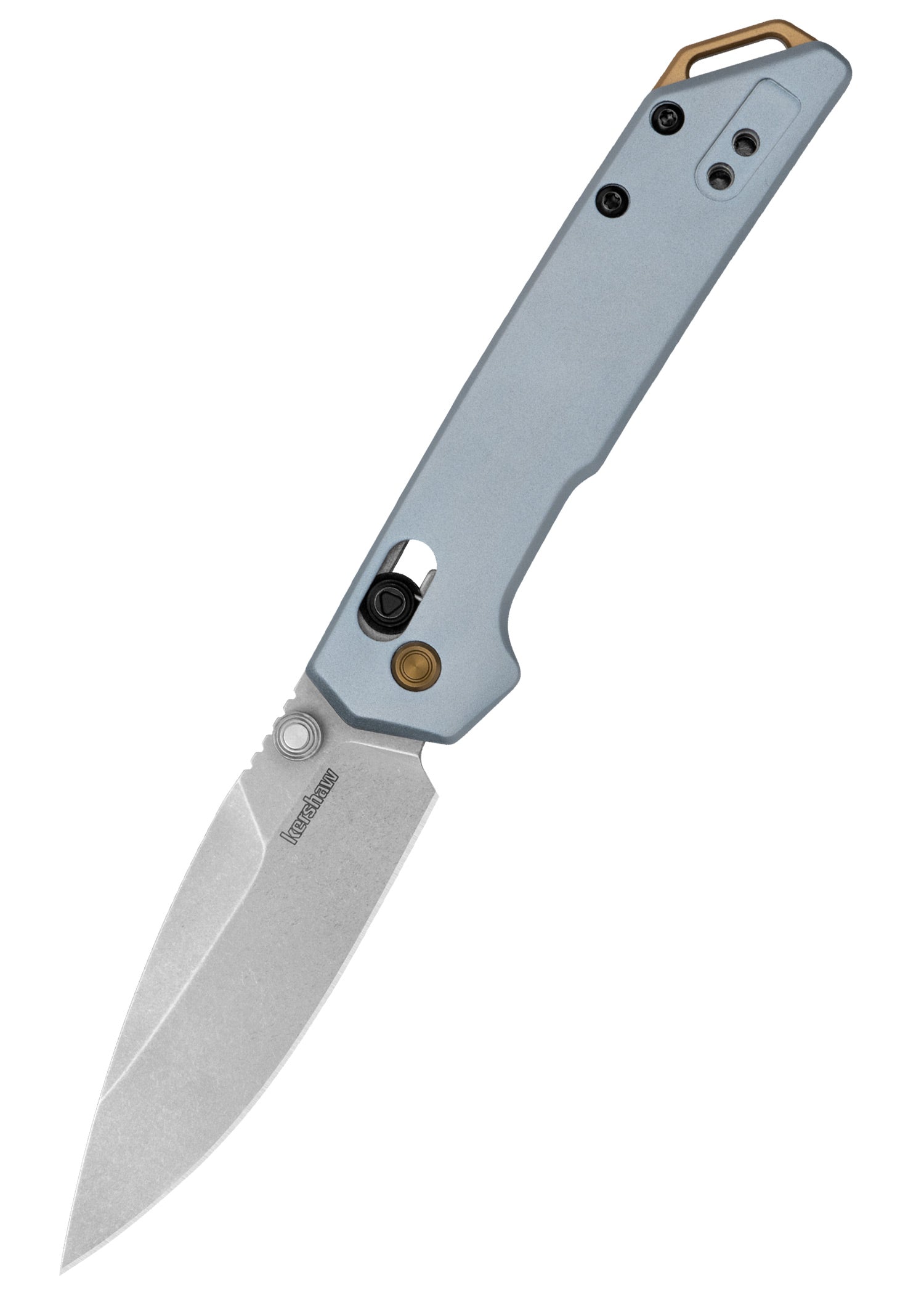 Imagen única de: Kershaw Mini Iridium, Navaja De Bolsillo