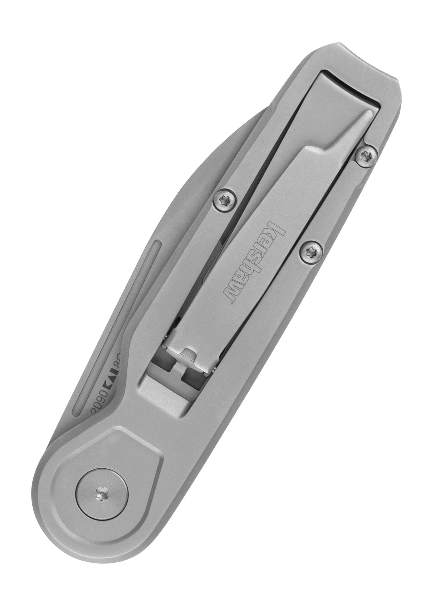 Imagen única de: Navaja Kershaw Plataforma