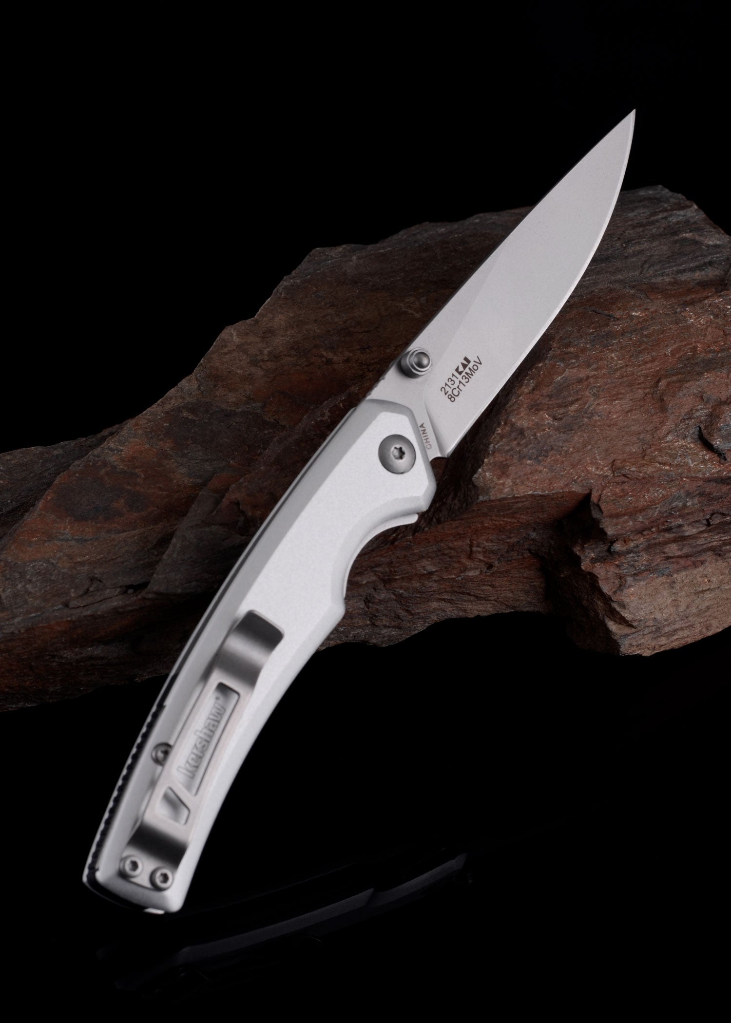 Imagen única de: Navaja De Bolsillo Kershaw Epistle