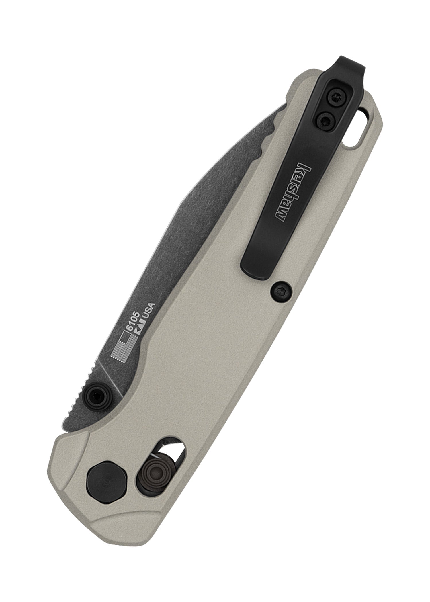 Imagen única de: Kershaw Bel Air, Navaja De Bolsillo