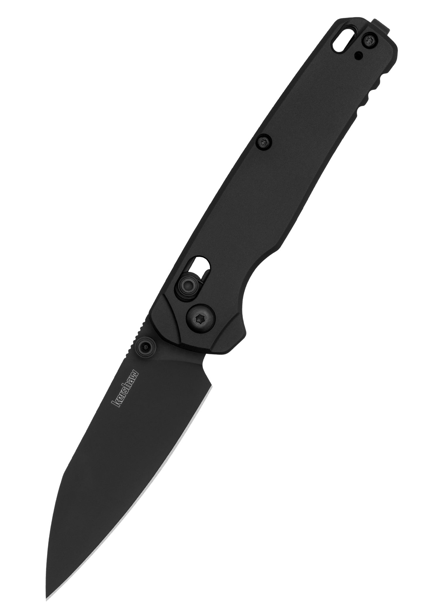 Imagen única de: Kershaw Bel Air, Negro, Navaja De Bolsillo
