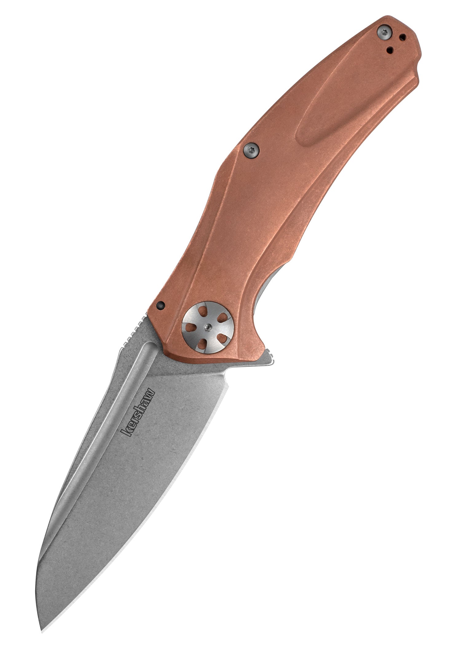 Imagen única de: Navaja Kershaw Natrix Xl Cu