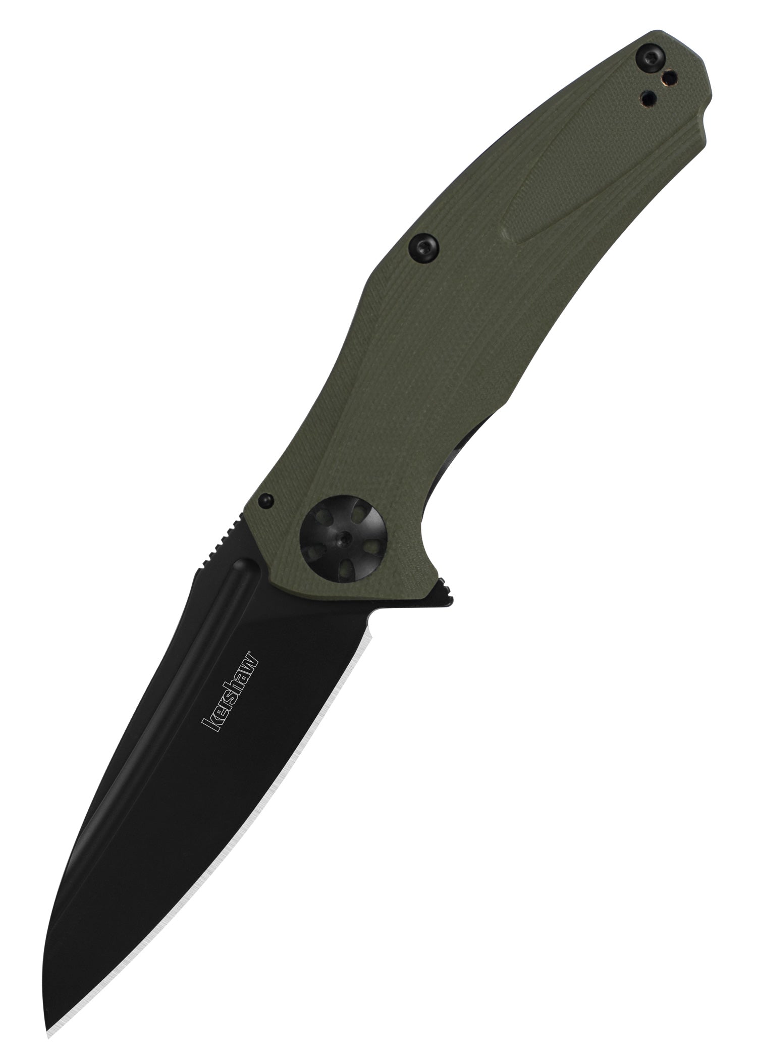 Imagen única de: Navaja Kershaw Natrix - Xl