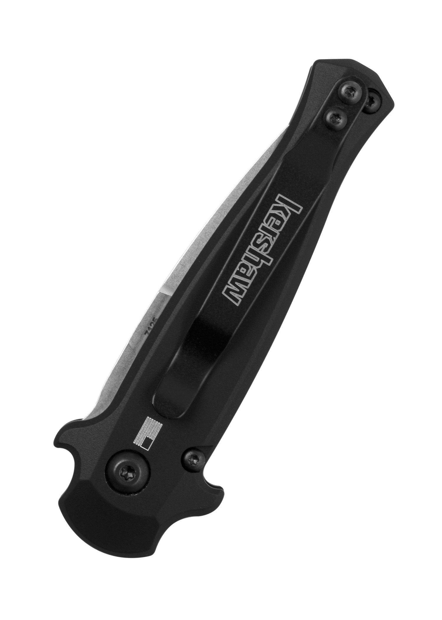 Imagen única de: Navaja Kershaw Launch 12