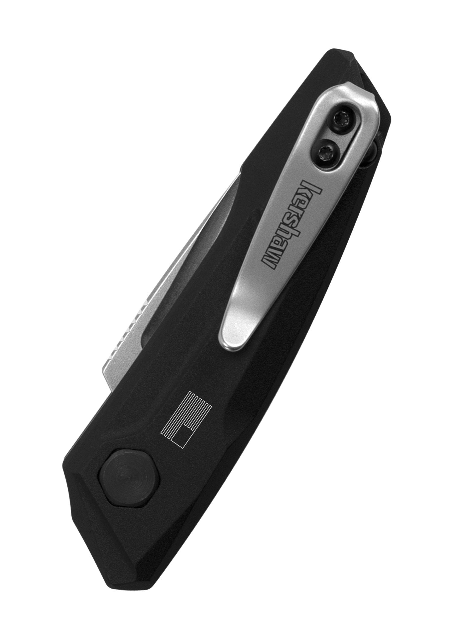 Imagen única de: Navaja Kershaw Launch 9