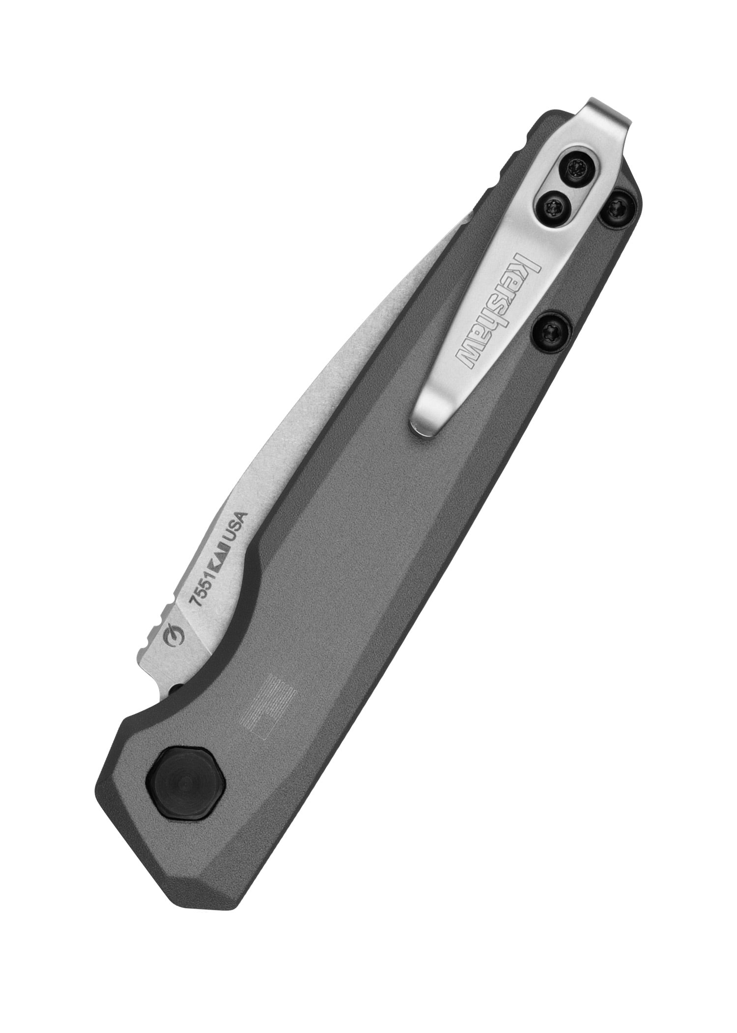 Imagen única de: Navaja Kershaw Lanzamiento 18