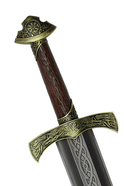 Imagen única de: Hersir