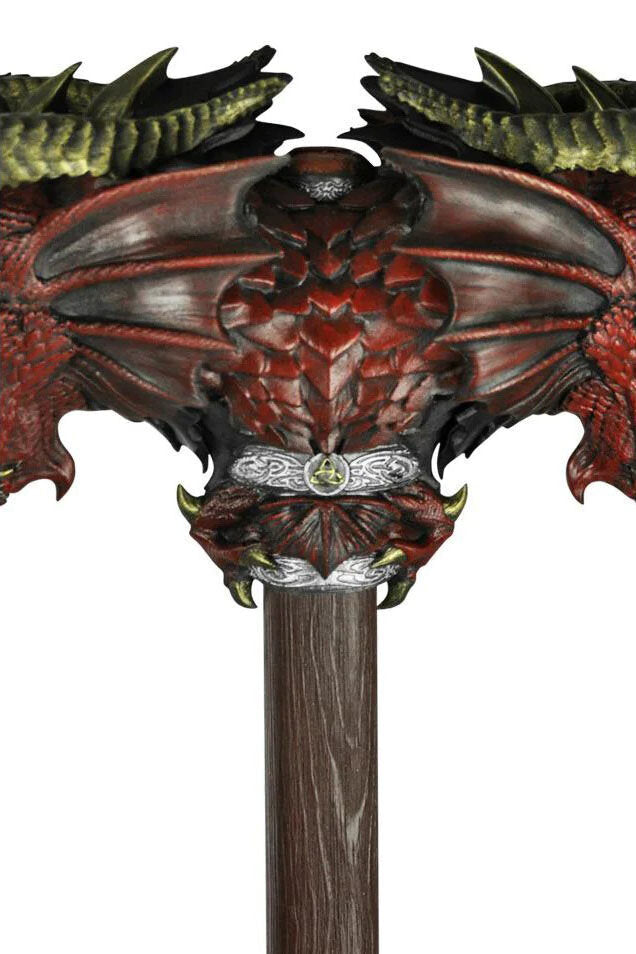 Imagen única de: Martillo De Calfera