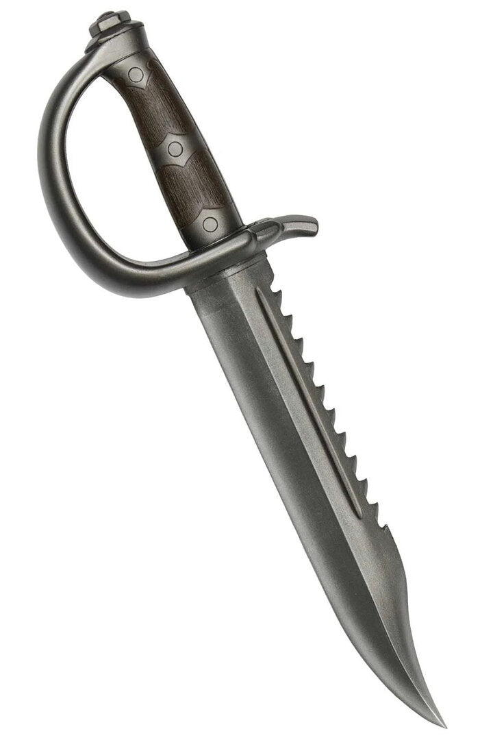 Imagen única de: Daga Deckard