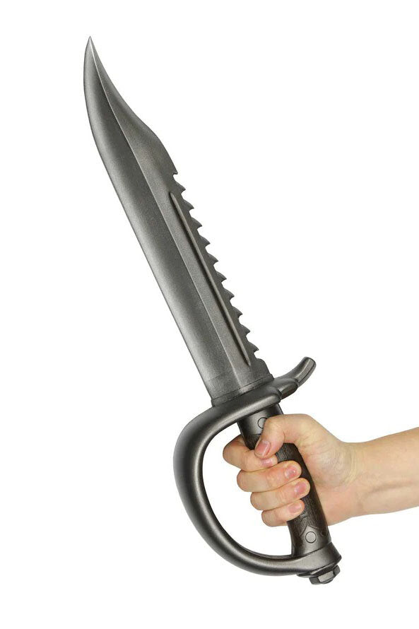 Imagen única de: Daga Deckard