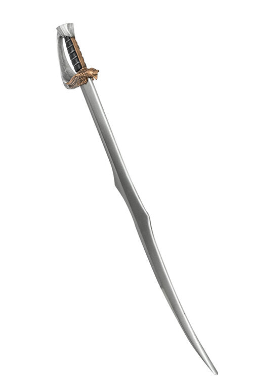 Imagen única de: Flynn Ii